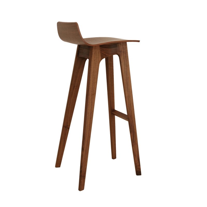 Morph Bar tabouret de bar hauteur du siège 65 Zeitraum